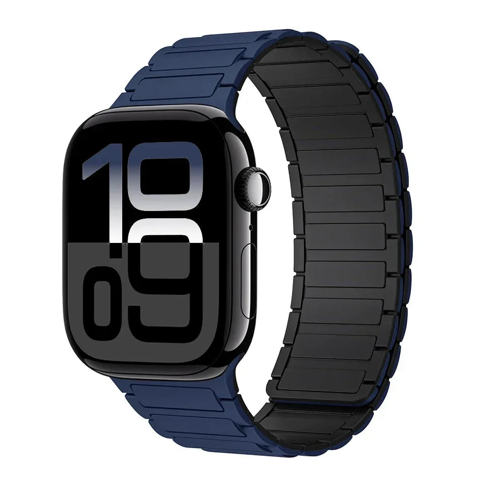 MagFlex Silicone Band